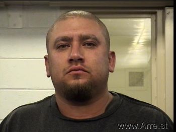 Anthony Isaac Torres Mugshot